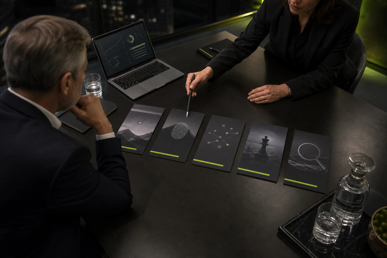 A premium strategic review of reputation management agencies